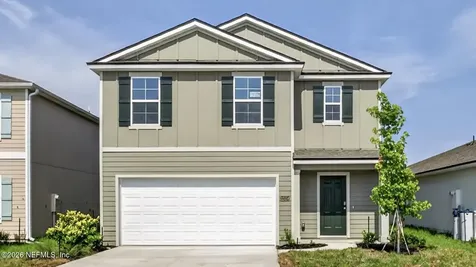 12154 Yew Tree Road Jacksonville FL 32218