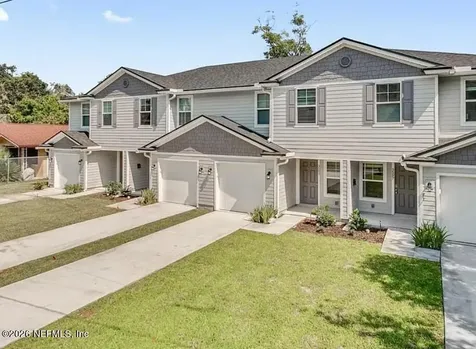 3585 Drexel Street Jacksonville FL 32207
