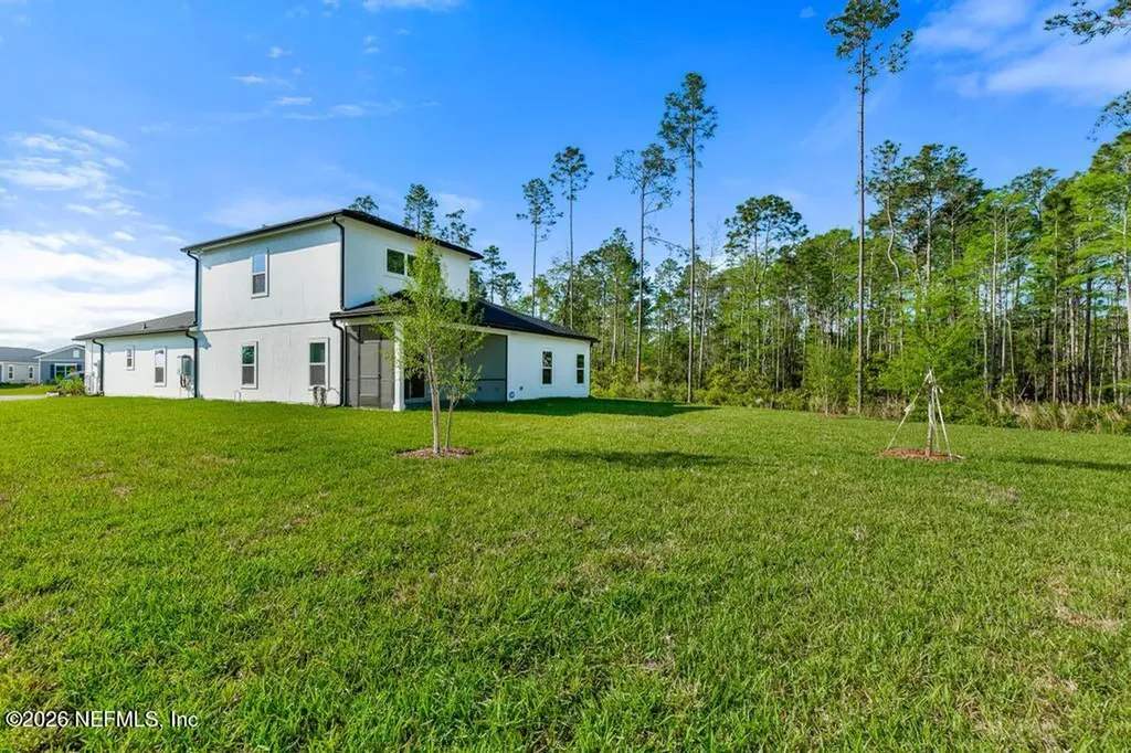 50 Martos Court St. Augustine FL 32095