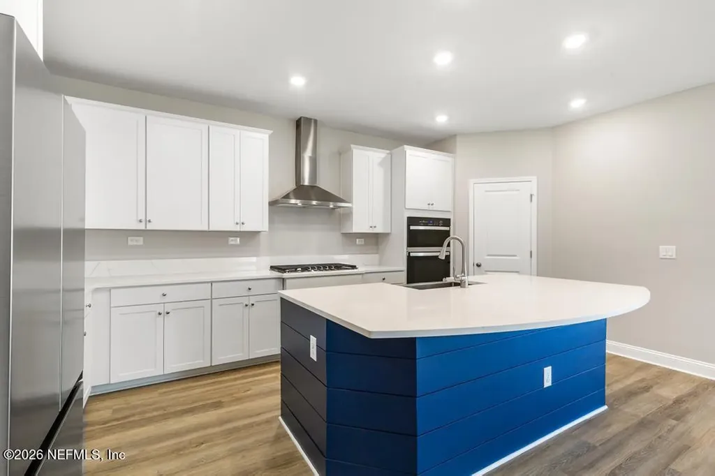 50 Martos Court St. Augustine FL 32095