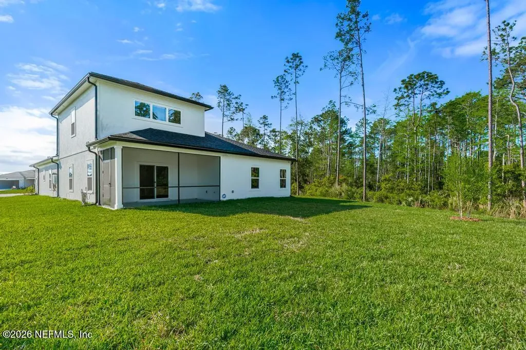 50 Martos Court St. Augustine FL 32095