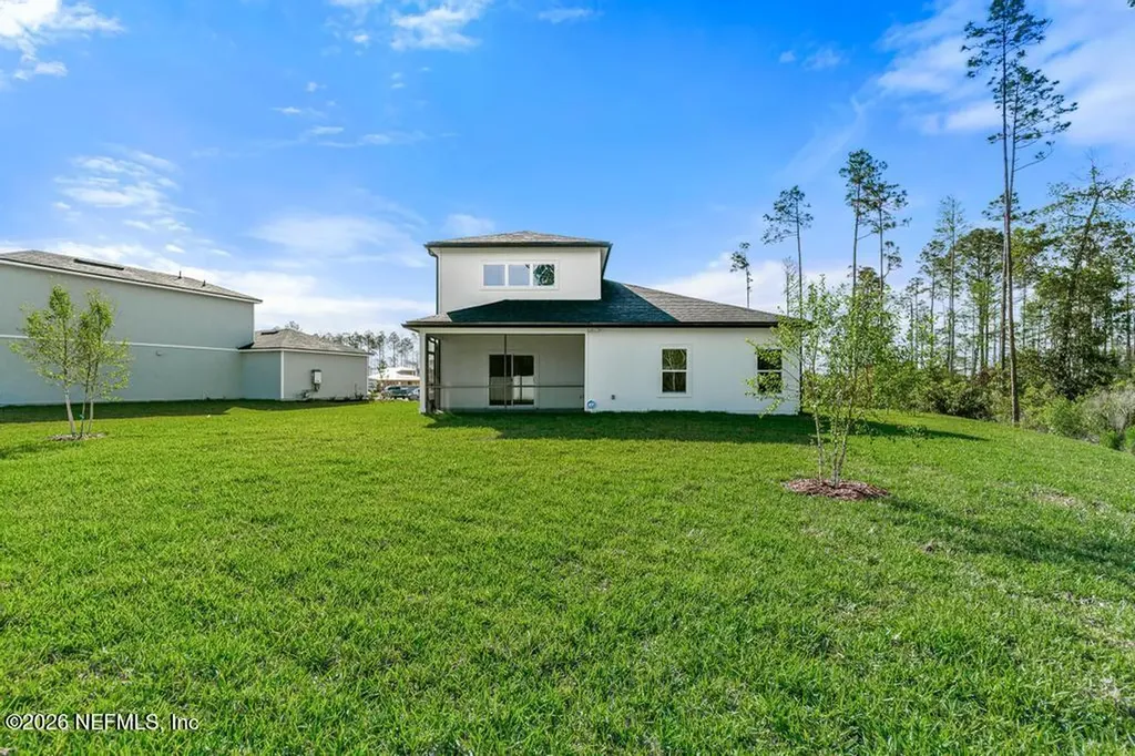 50 Martos Court St. Augustine FL 32095