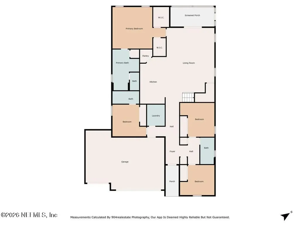 50 Martos Court St. Augustine FL 32095
