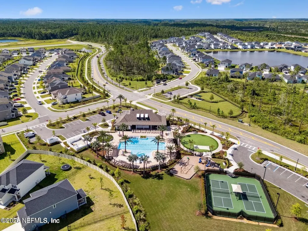 50 Martos Court St. Augustine FL 32095