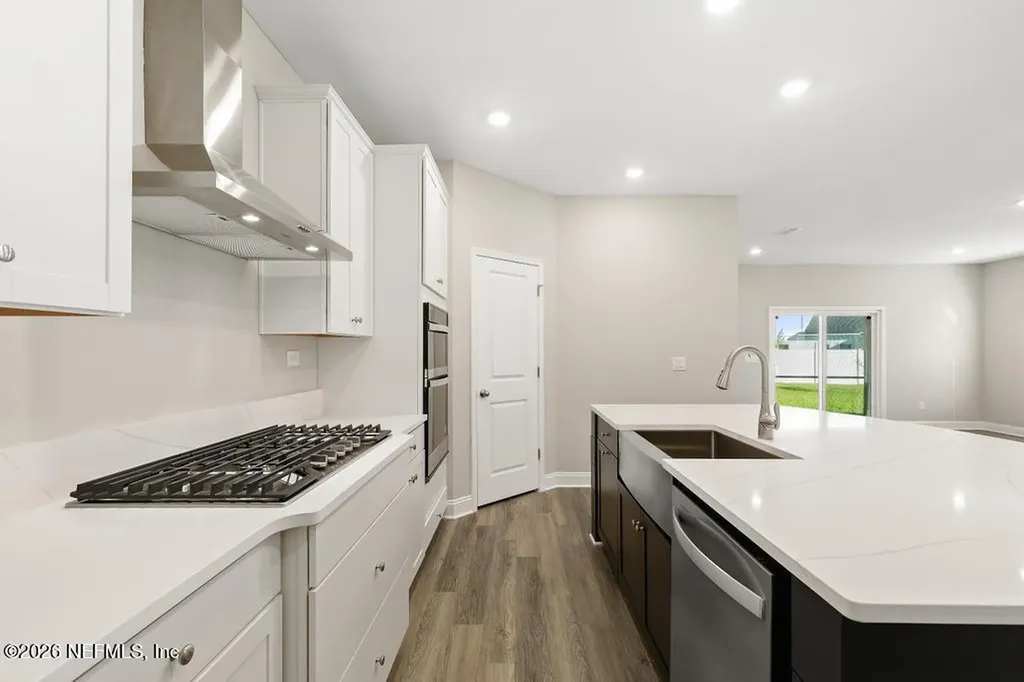 50 Martos Court St. Augustine FL 32095