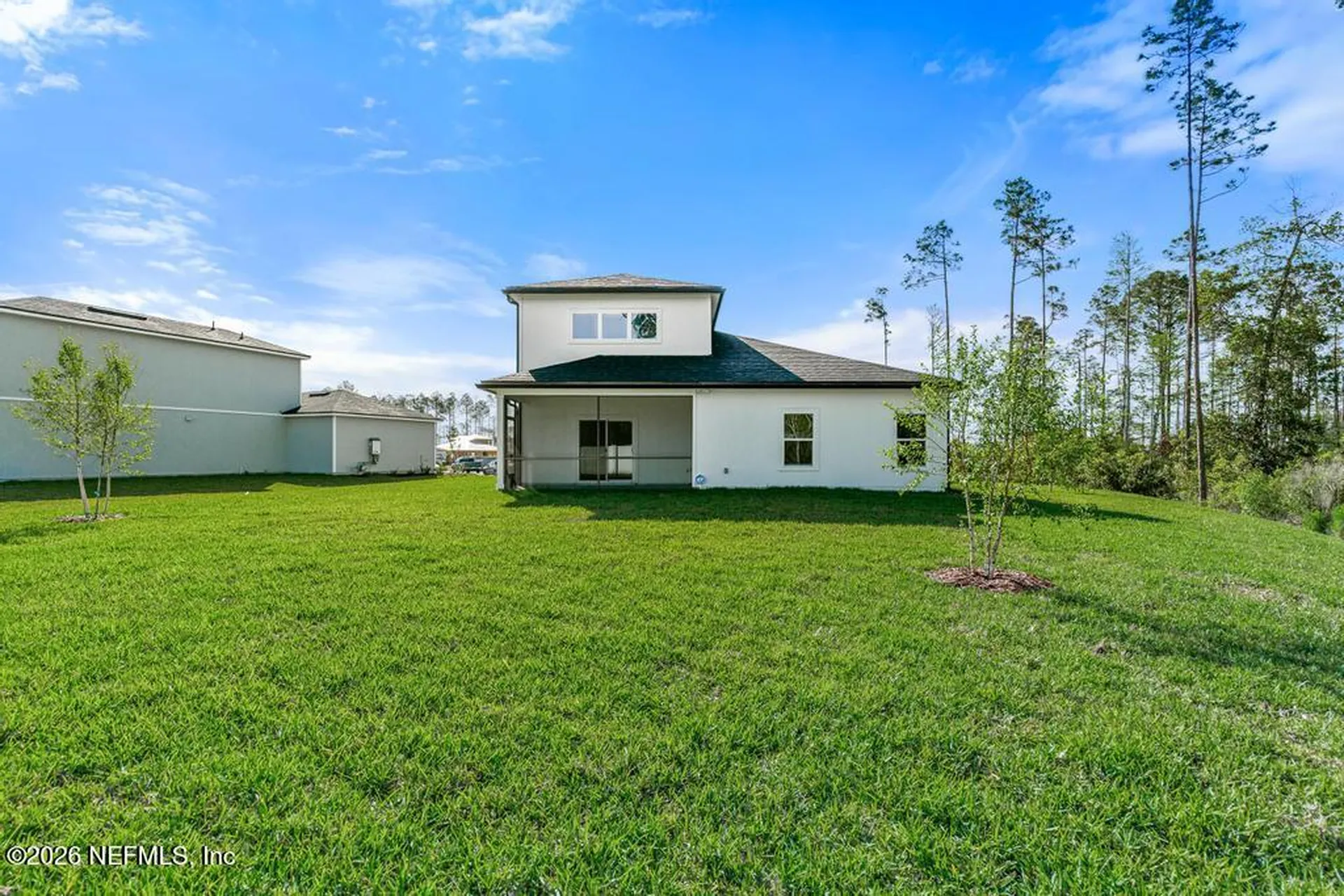 50 Martos Court St. Augustine FL 32095