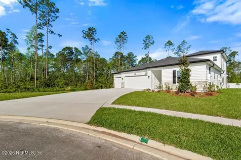50 Martos Court St. Augustine FL 32095
