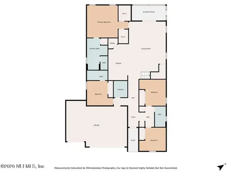 50 Martos Court St. Augustine FL 32095