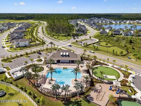 50 Martos Court St. Augustine FL 32095