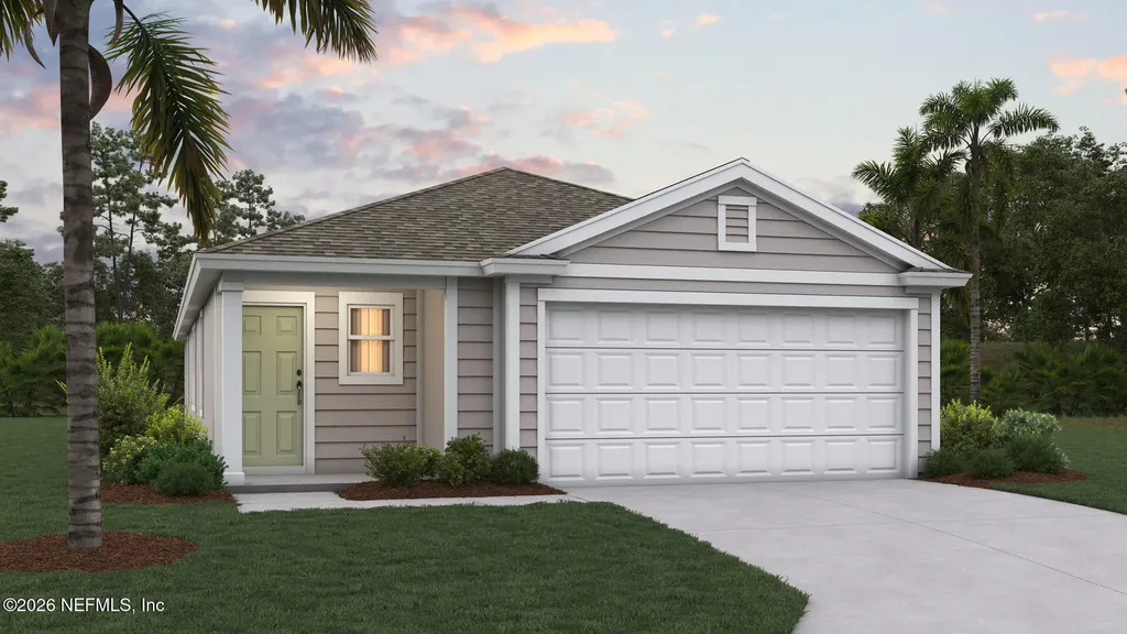 12203 Yew Tree Road Jacksonville FL 32218