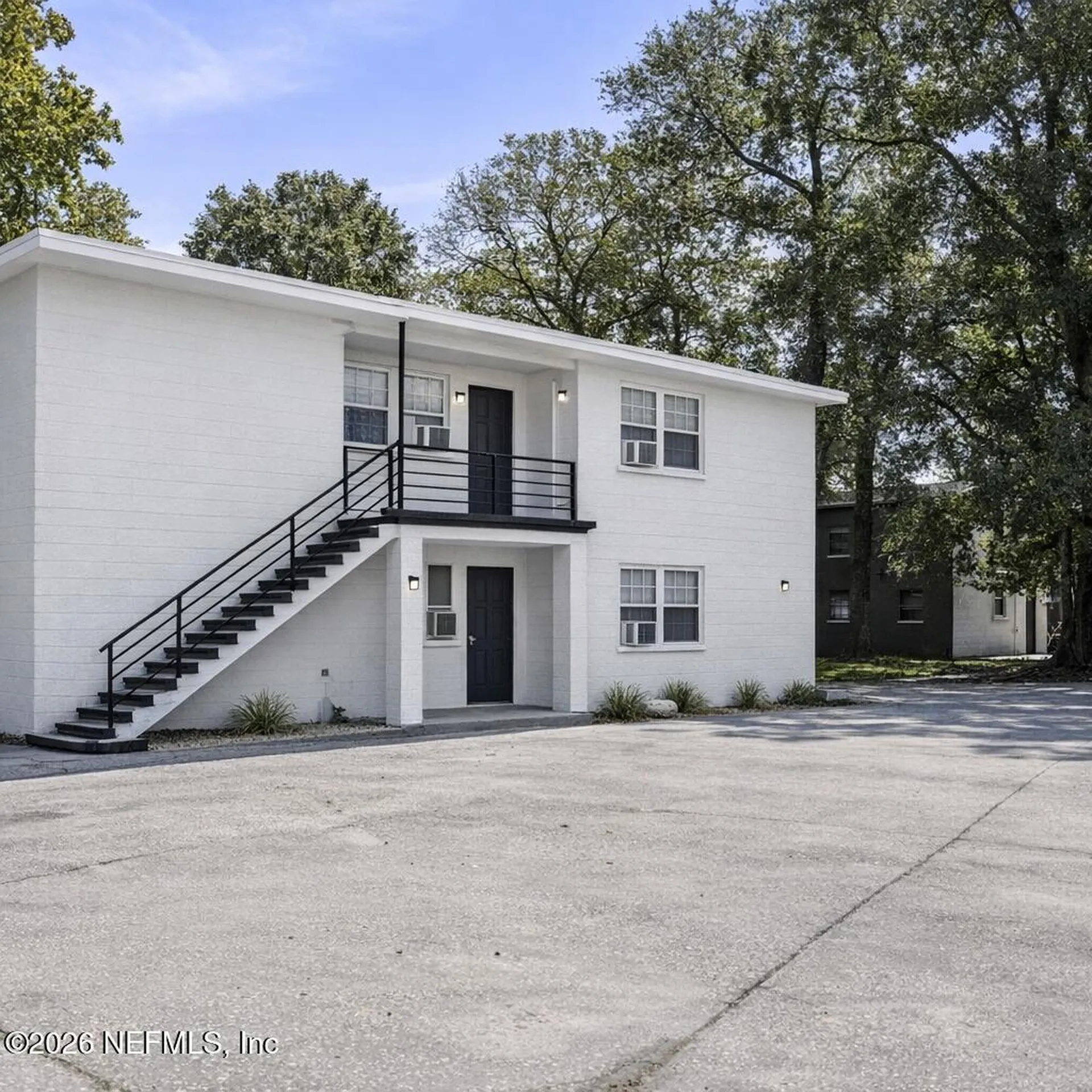 1534 Morgan Street Jacksonville FL 32209
