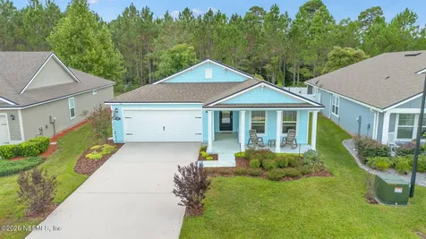 4139 Spring Creek Lane Middleburg FL 32068