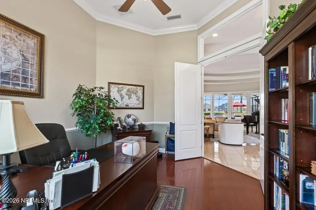 440 E Kesley Lane Jacksonville FL 32259