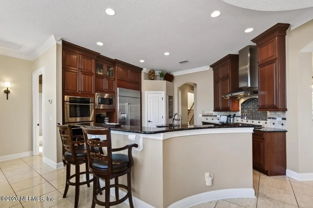440 E Kesley Lane Jacksonville FL 32259