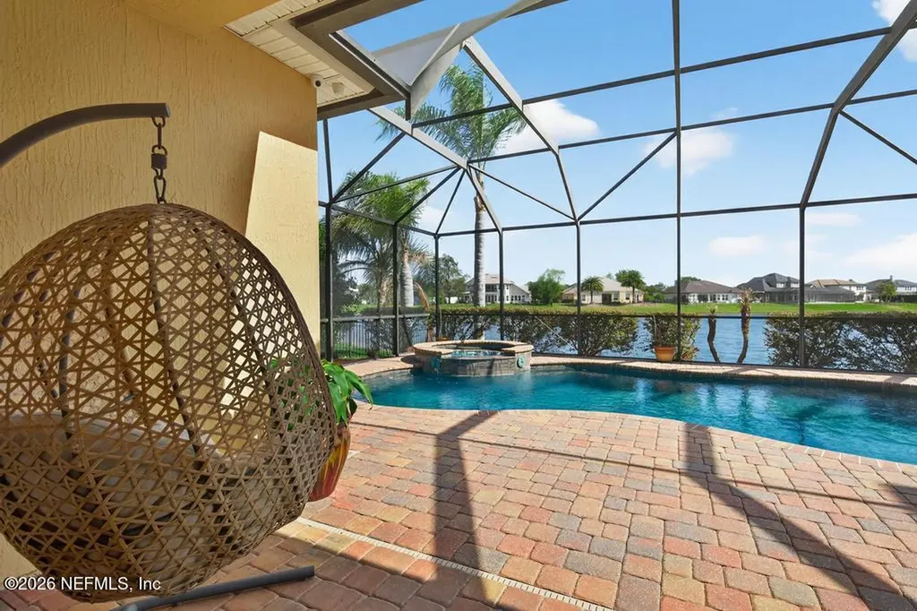 440 E Kesley Lane Jacksonville FL 32259