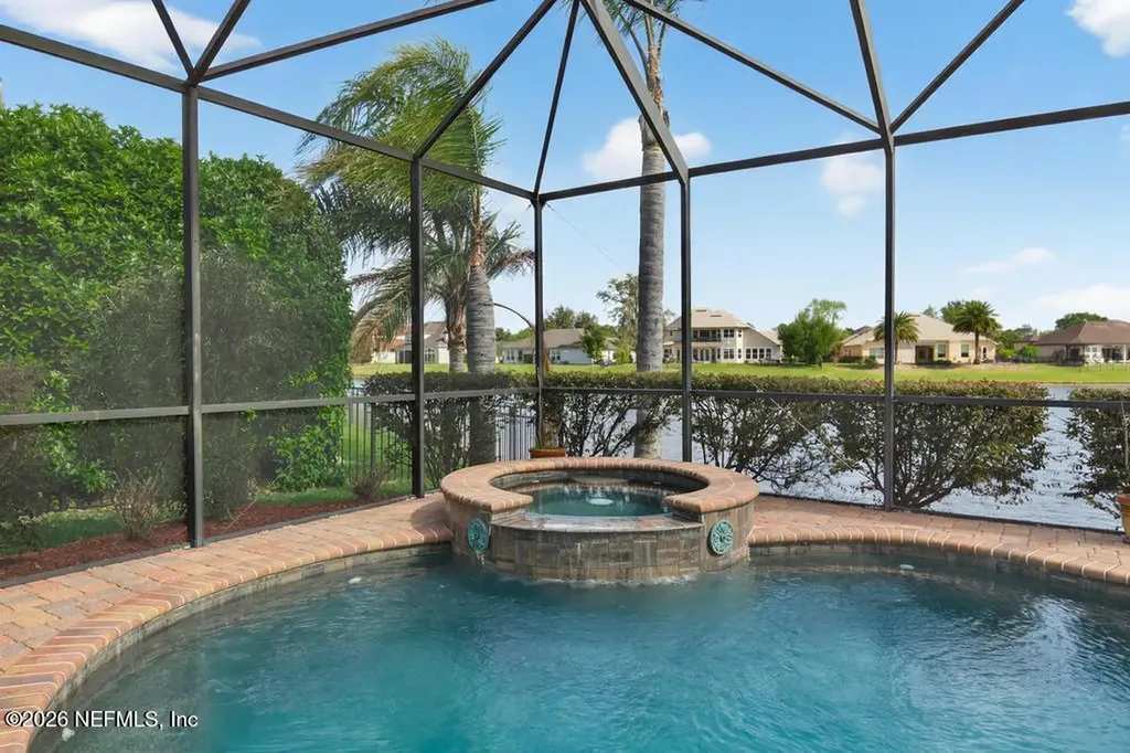 440 E Kesley Lane Jacksonville FL 32259