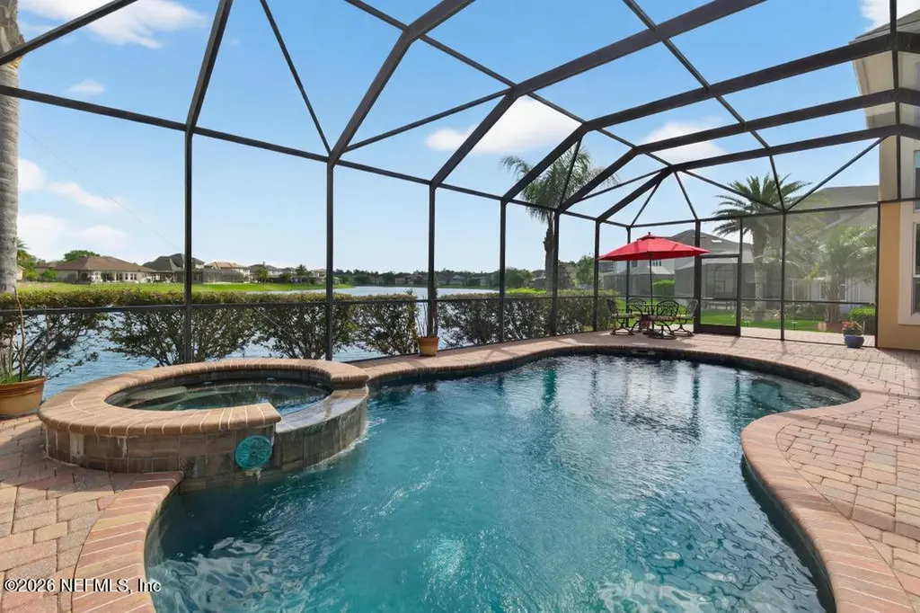440 E Kesley Lane Jacksonville FL 32259