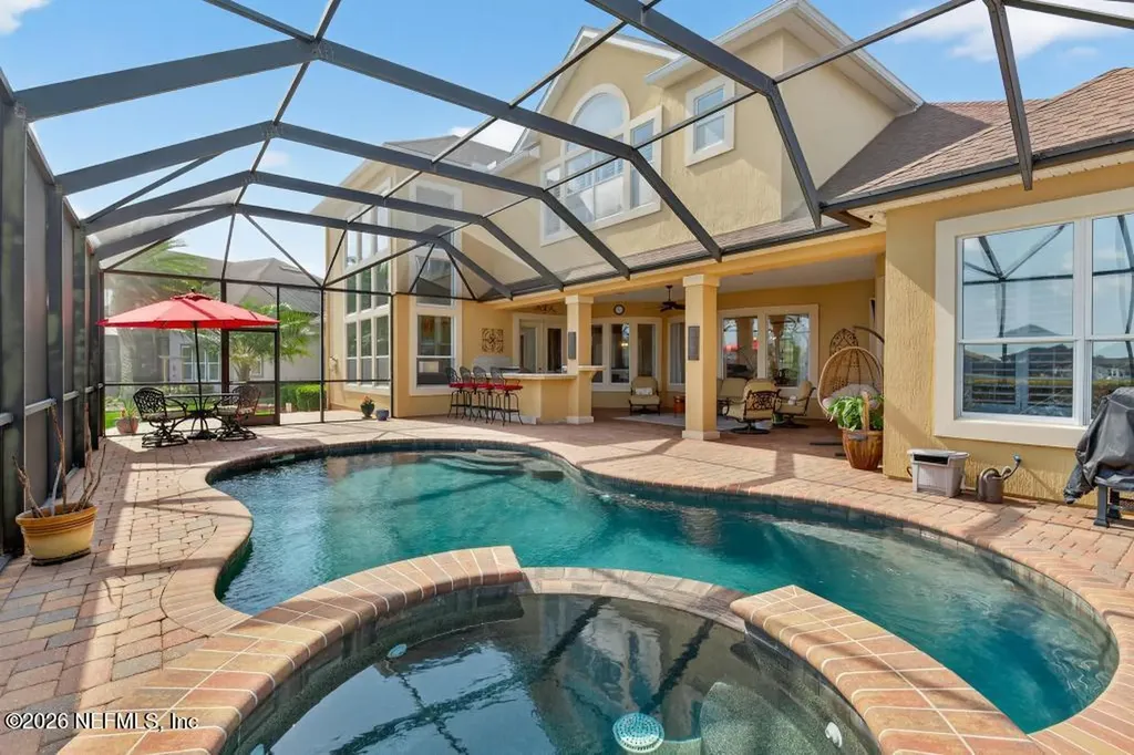 440 E Kesley Lane Jacksonville FL 32259