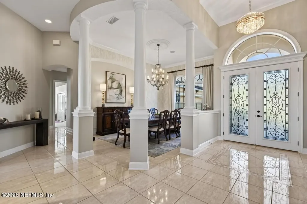 440 E Kesley Lane Jacksonville FL 32259
