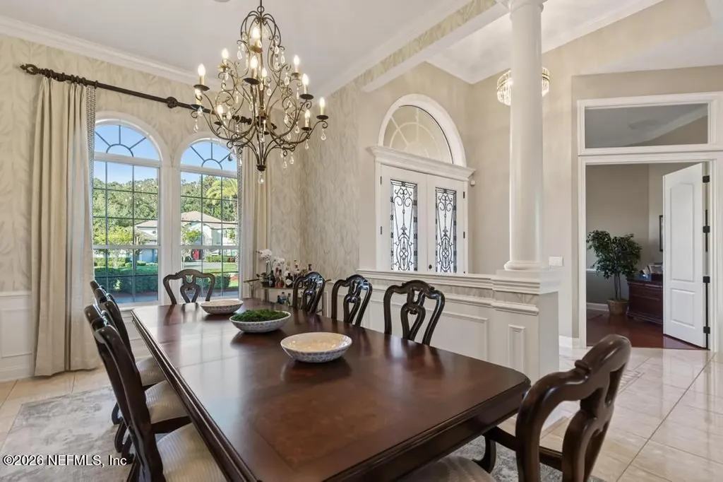 440 E Kesley Lane Jacksonville FL 32259