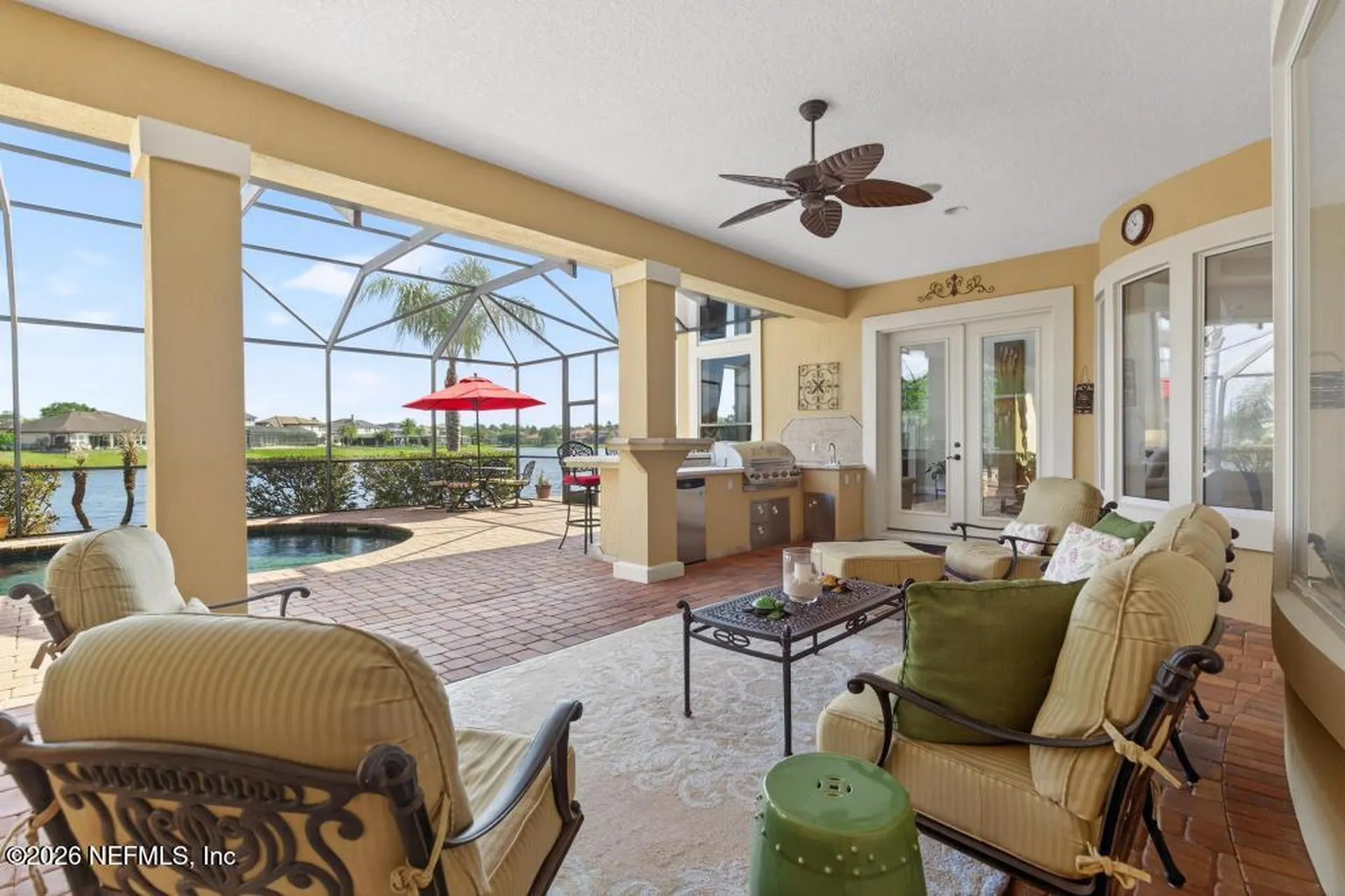 440 E Kesley Lane Jacksonville FL 32259