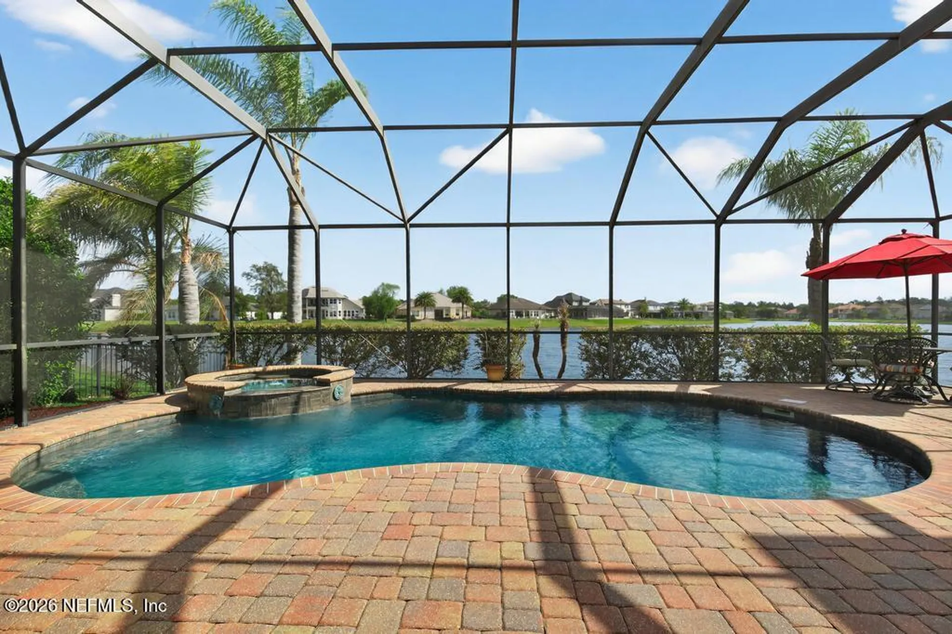 440 E Kesley Lane Jacksonville FL 32259