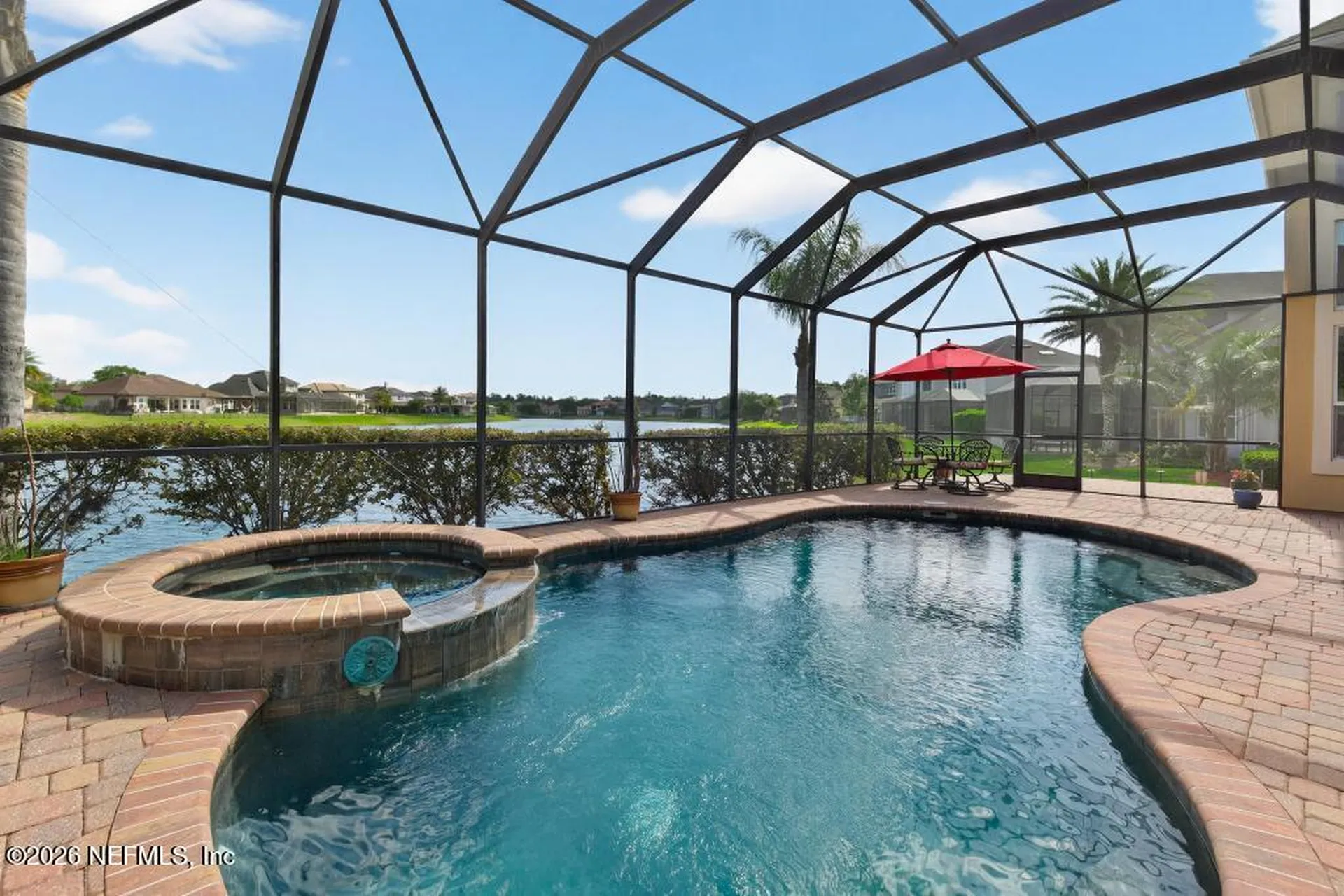 440 E Kesley Lane Jacksonville FL 32259