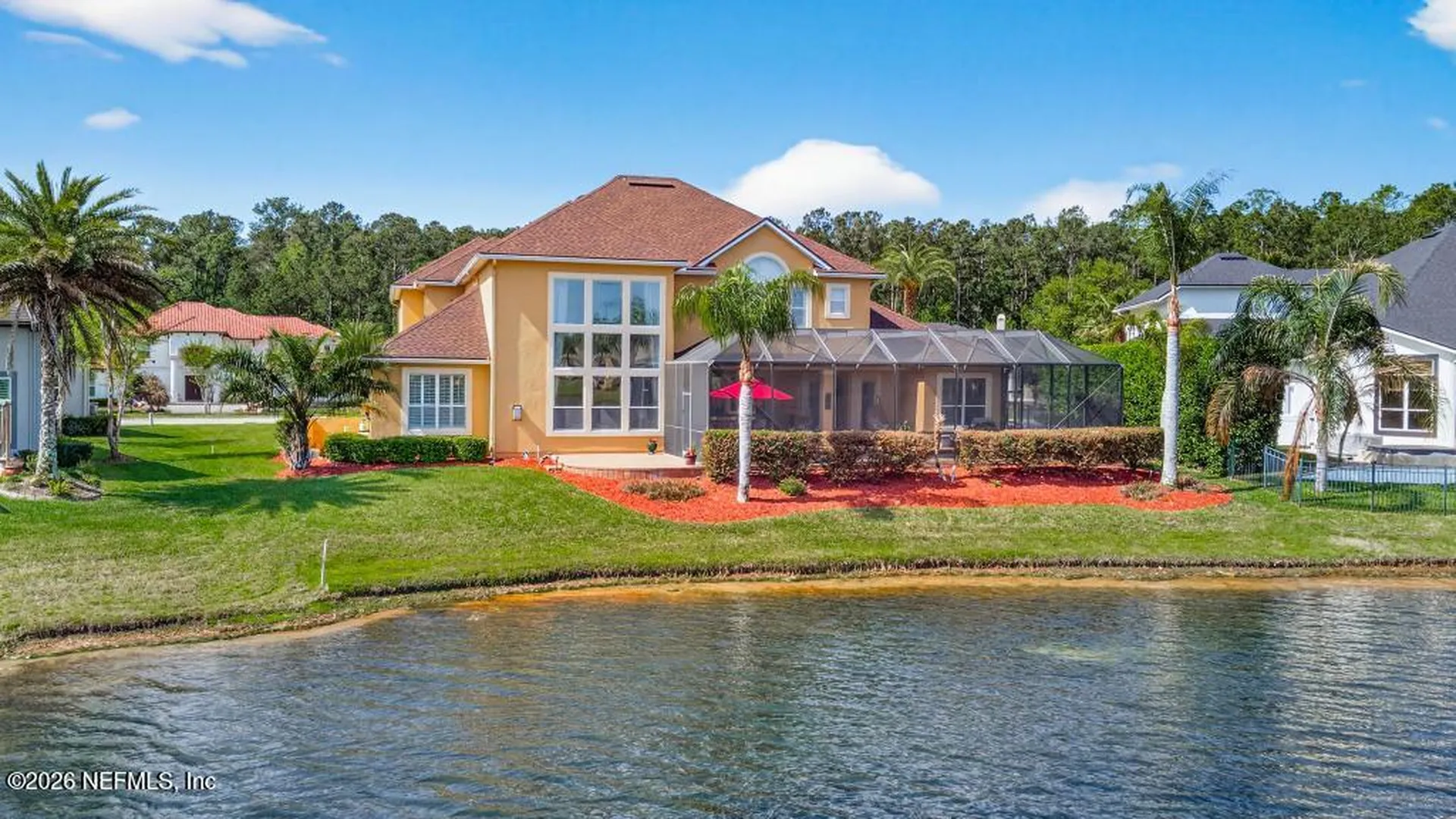440 E Kesley Lane Jacksonville FL 32259