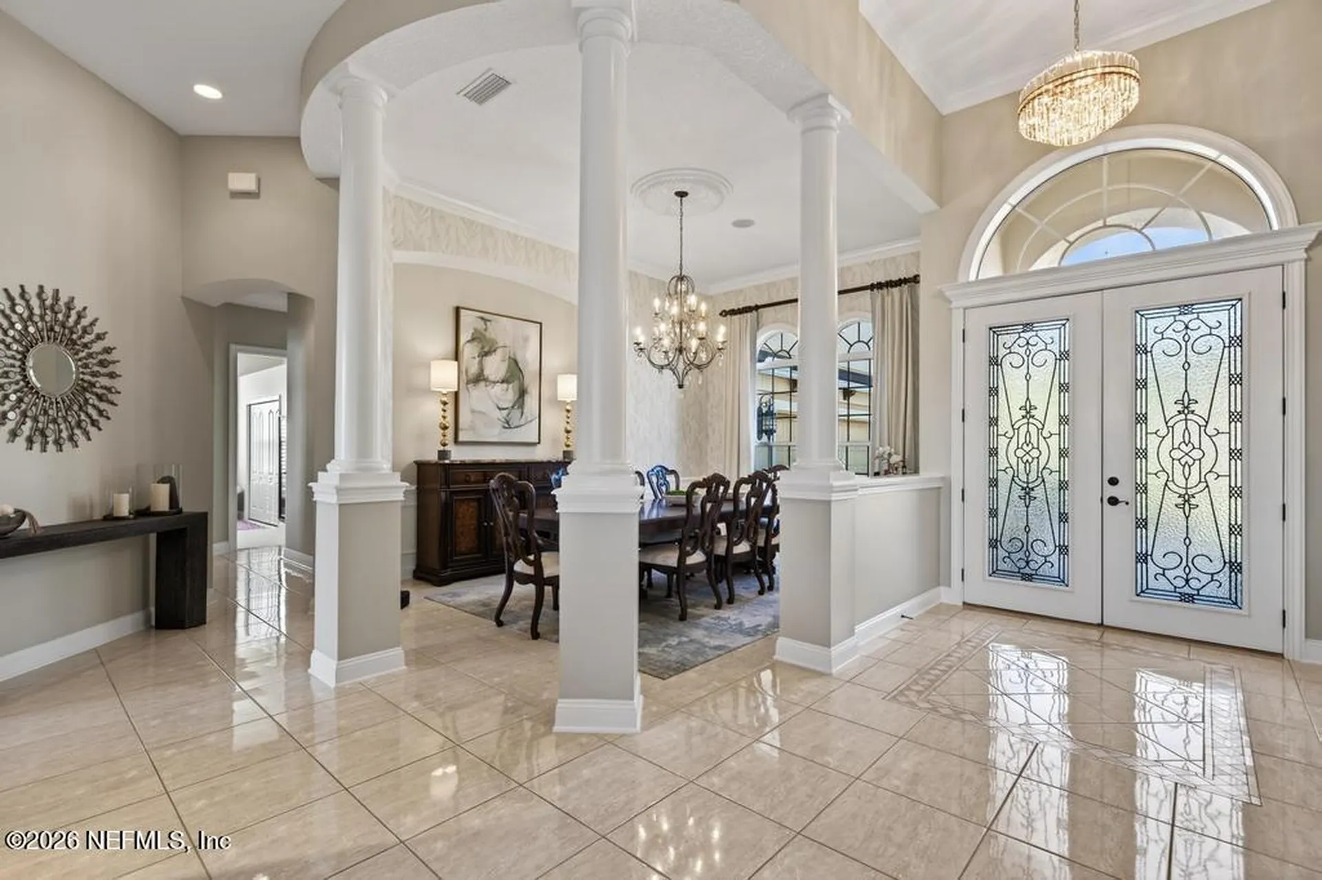 440 E Kesley Lane Jacksonville FL 32259