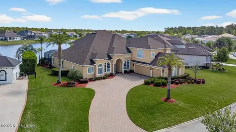440 E Kesley Lane Jacksonville FL 32259