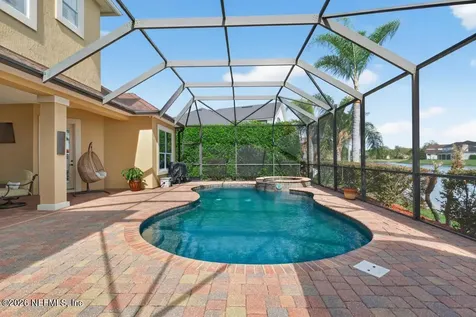 440 E Kesley Lane Jacksonville FL 32259