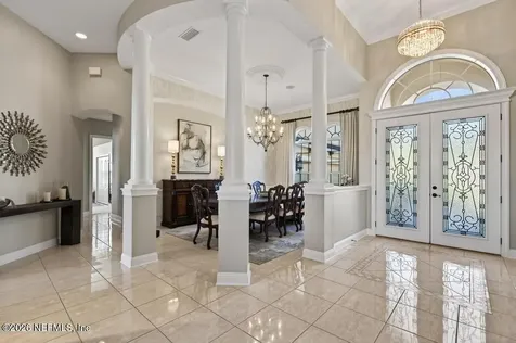 440 E Kesley Lane Jacksonville FL 32259