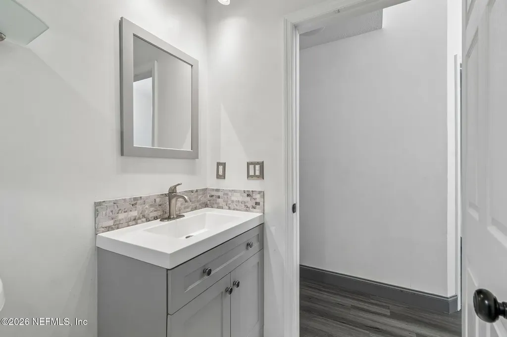 4173 Davie Court Jacksonville FL 32210