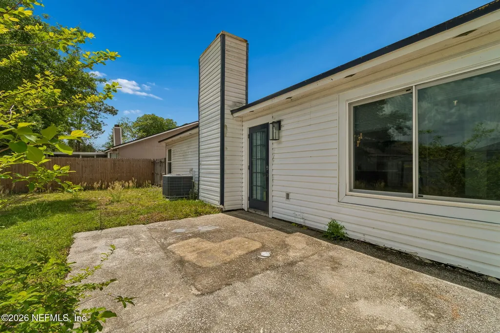 4173 Davie Court Jacksonville FL 32210
