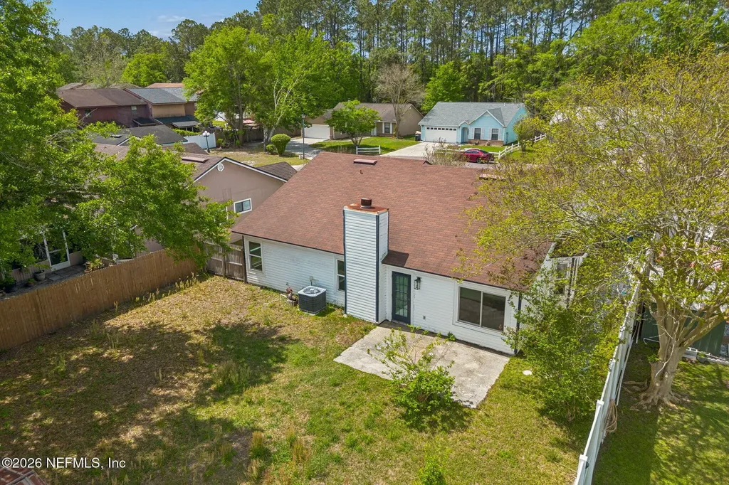 4173 Davie Court Jacksonville FL 32210