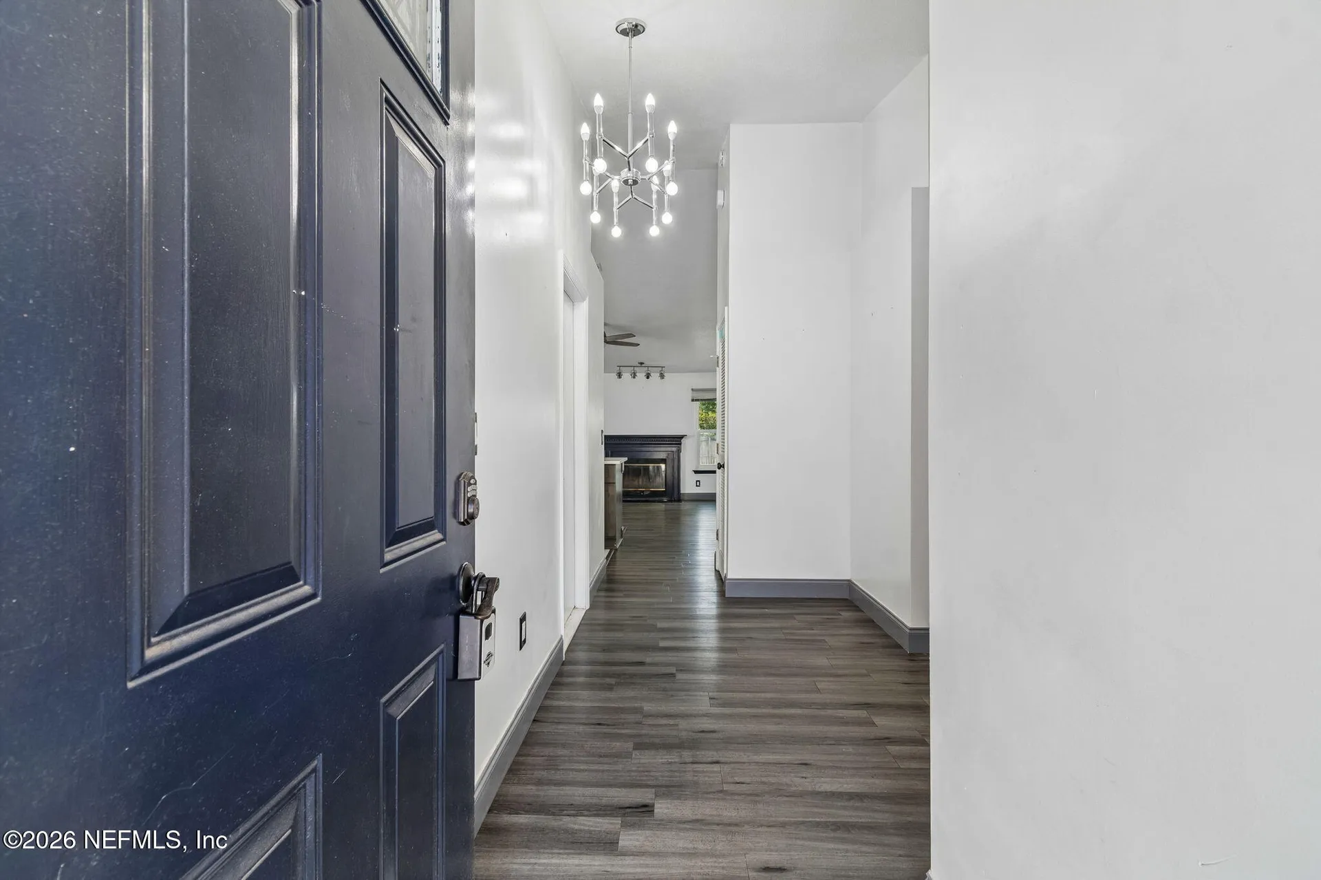 4173 Davie Court Jacksonville FL 32210