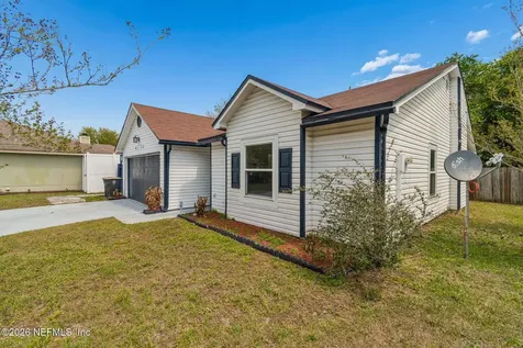 4173 Davie Court Jacksonville FL 32210