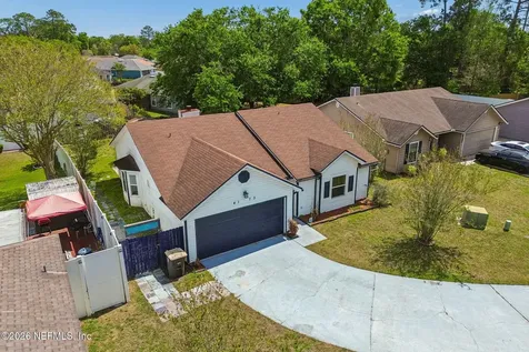 4173 Davie Court Jacksonville FL 32210