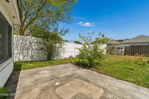 4173 Davie Court Jacksonville FL 32210