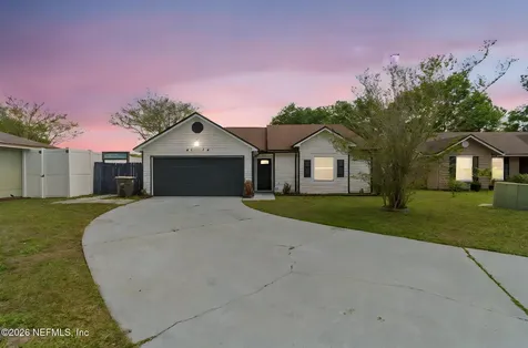 4173 Davie Court Jacksonville FL 32210