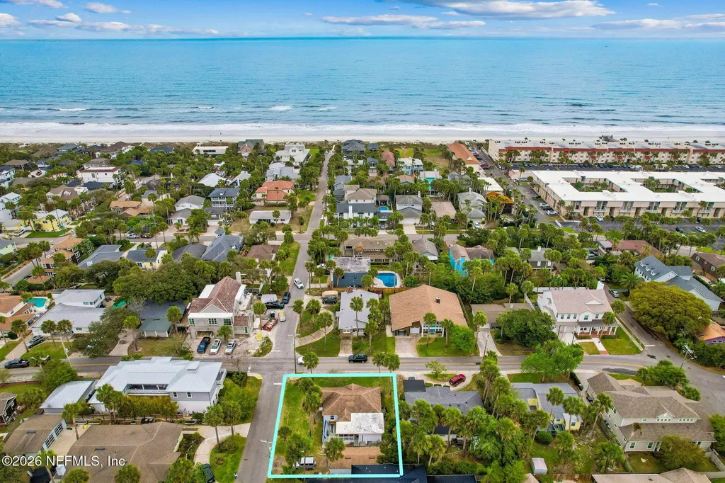 1096 East Coast Drive Atlantic Beach FL 32233