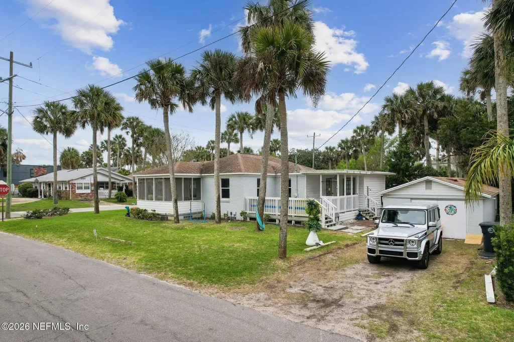 1096 East Coast Drive Atlantic Beach FL 32233
