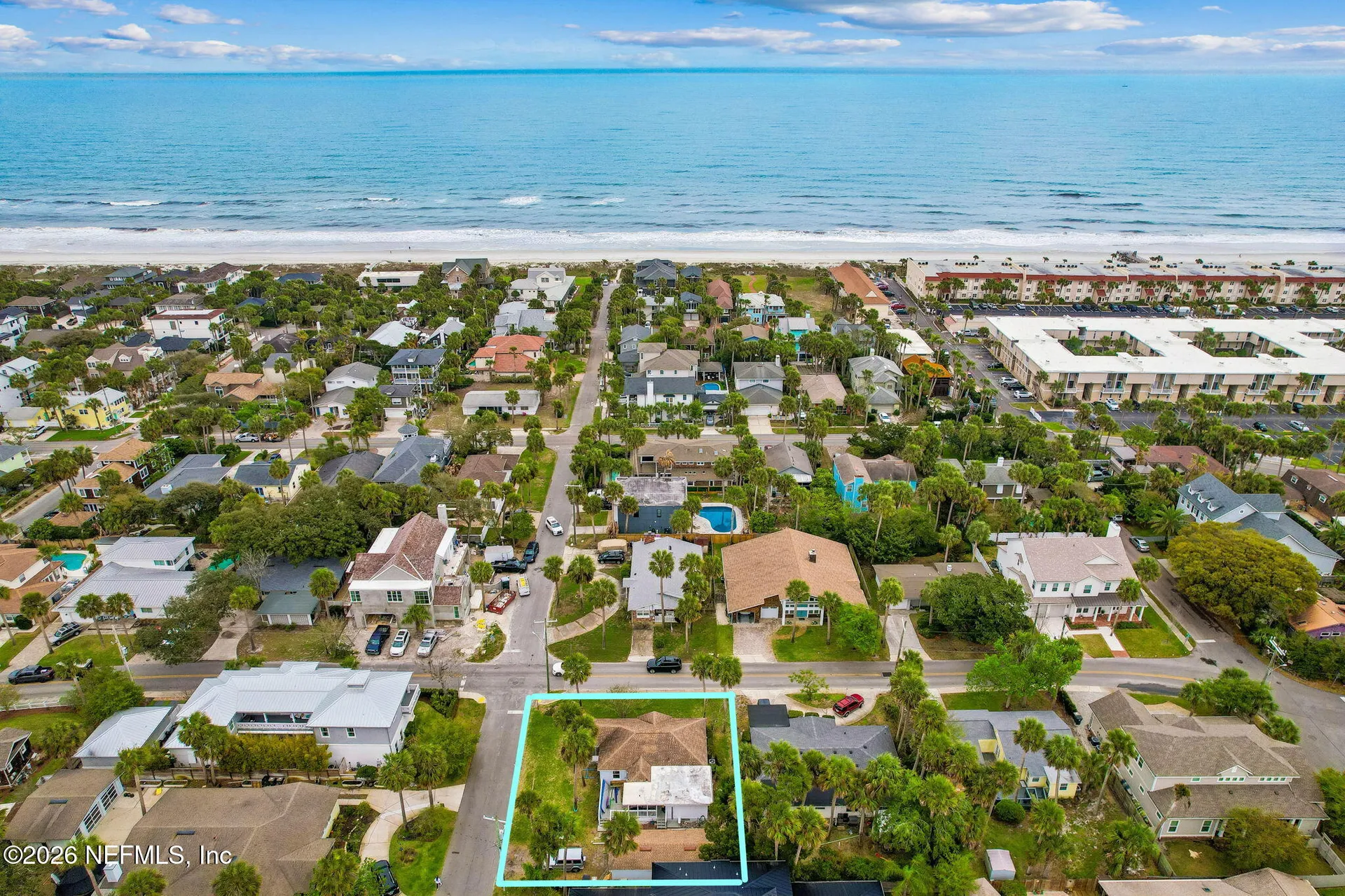 1096 East Coast Drive Atlantic Beach FL 32233