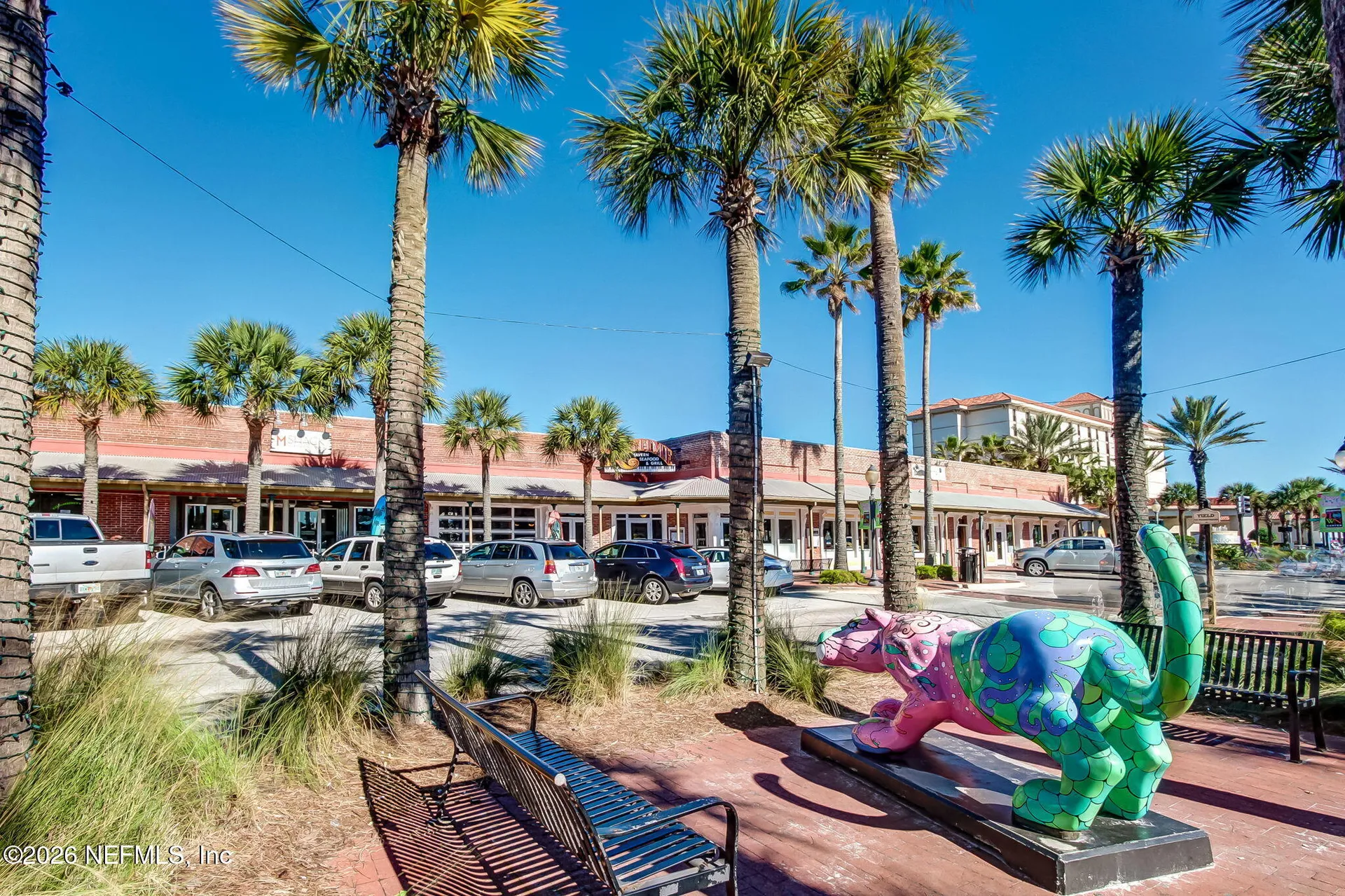 1096 East Coast Drive Atlantic Beach FL 32233