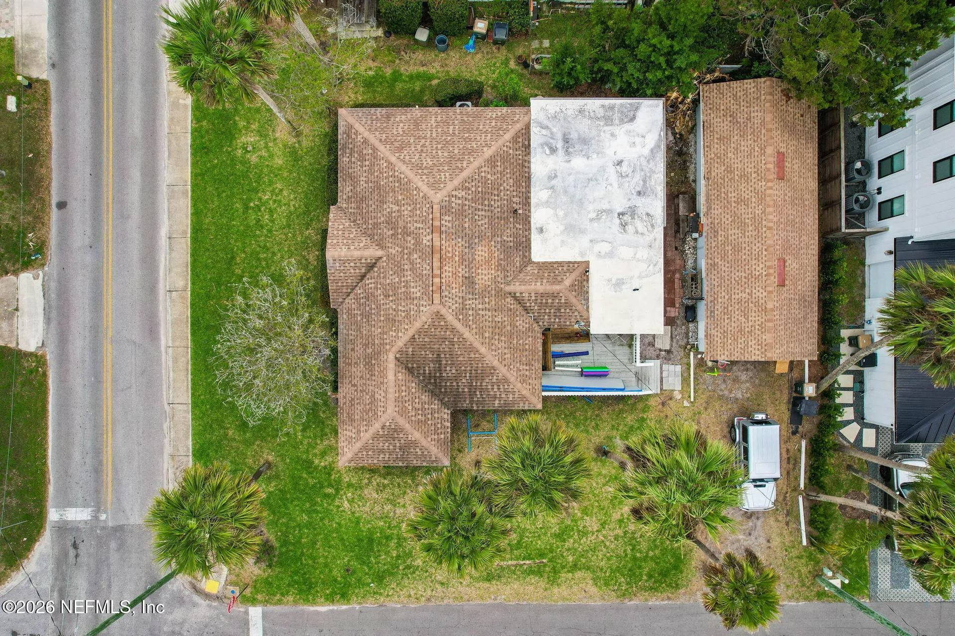 1096 East Coast Drive Atlantic Beach FL 32233