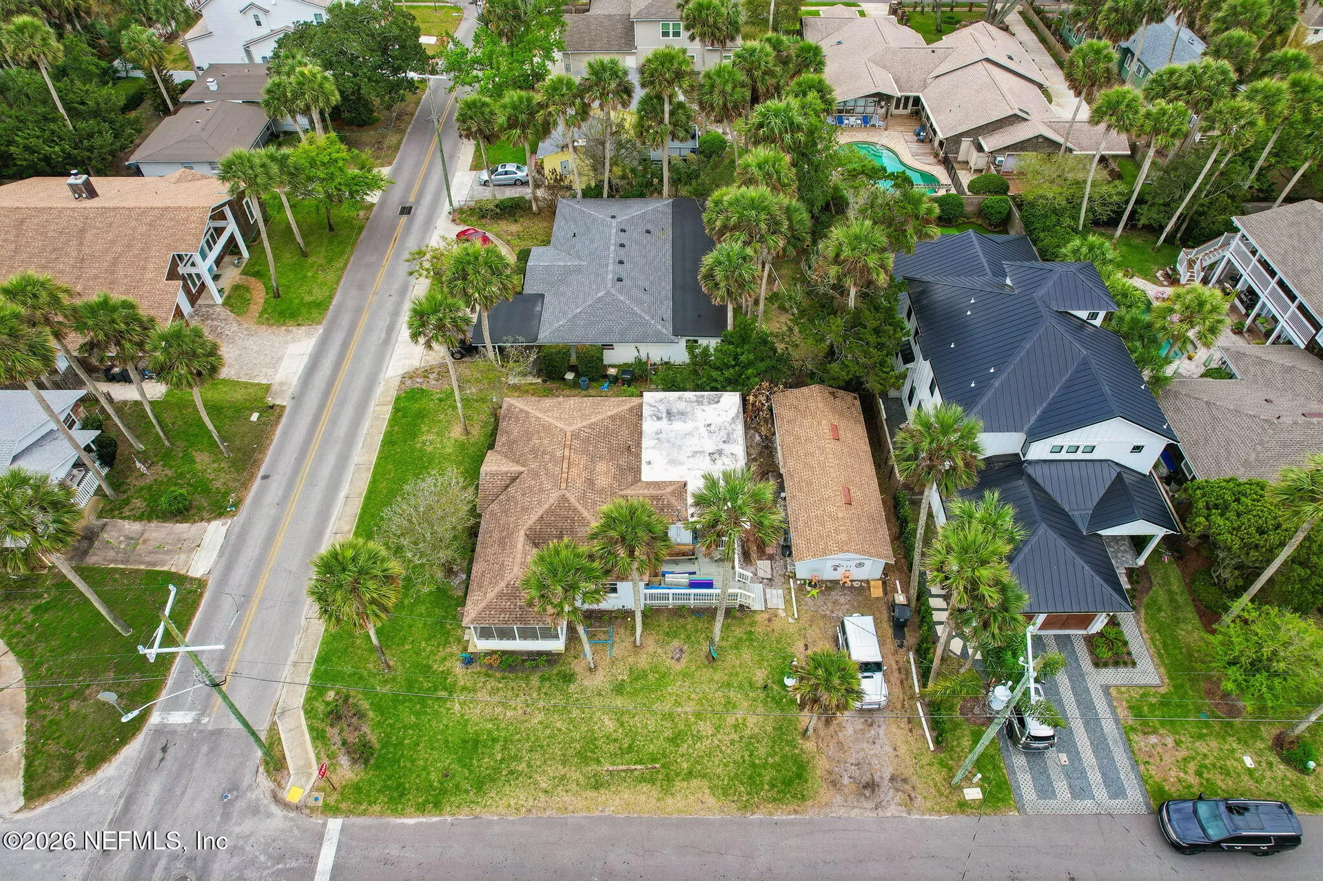 1096 East Coast Drive Atlantic Beach FL 32233