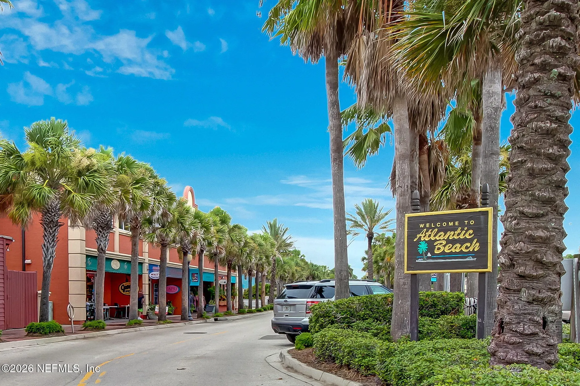 1096 East Coast Drive Atlantic Beach FL 32233