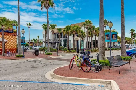1096 East Coast Drive Atlantic Beach FL 32233