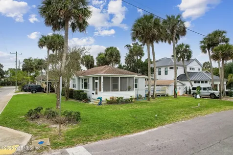 1096 East Coast Drive Atlantic Beach FL 32233