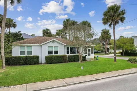 1096 East Coast Drive Atlantic Beach FL 32233